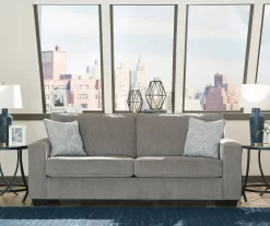 Kiara Alloy Sofa -Home Style Shop 810519681 3