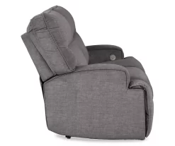 Coombs Charcoal Wide Seat Recliner 13 Coombs Charcoal Wide Seat Recliner -Home Style Shop 810519708 2
