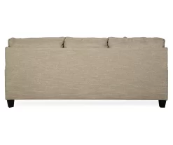 Almanza Wheat Sofa -Home Style Shop 810519735 2