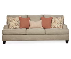 Almanza Wheat Sofa