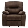 Bolzano Coffee Rocker Recliner