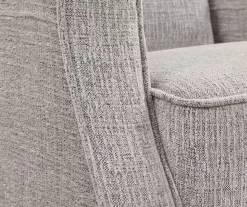 Henderson Wheat Swivel Glider Recliner 14 Henderson Wheat Swivel Glider Recliner -Home Style Shop 810519864 4