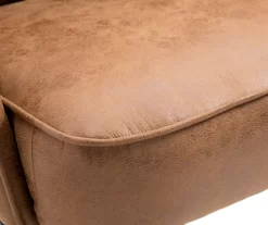 Norwich Badlands Saddle Accent Chair 14 Norwich Badlands Saddle Accent Chair -Home Style Shop 810519876 5