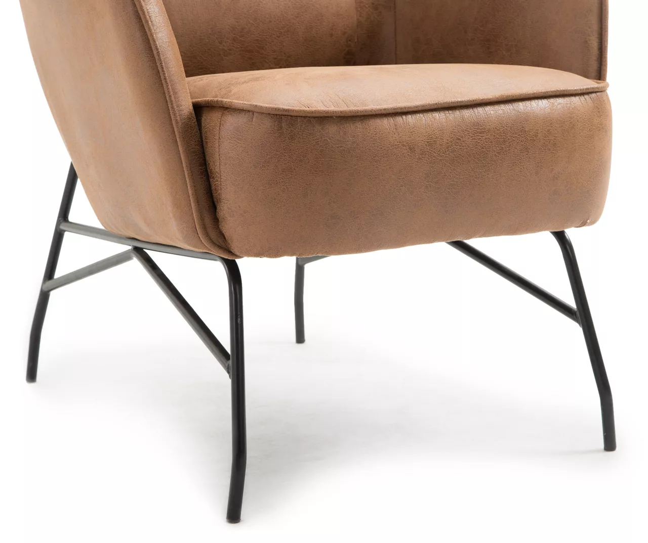 Norwich Badlands Saddle Accent Chair 5 Norwich Badlands Saddle Accent Chair - Image 5