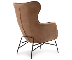 Norwich Badlands Saddle Accent Chair 11 Norwich Badlands Saddle Accent Chair -Home Style Shop 810519876 8