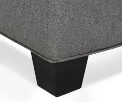 Rogers Gray Accent Chair -Home Style Shop 810519884 3