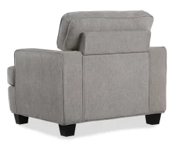 Rogers Gray Accent Chair -Home Style Shop 810519884 9