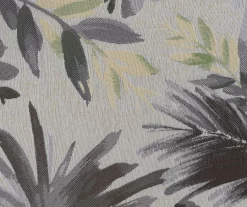 Willow River Lincoln Floral Accent Chair -Home Style Shop 810519969 5