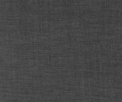 Lombard Charcoal Gray Full Upholstered Bed -Home Style Shop 810519983 9