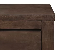 Florence 2-Drawer Nightstand -Home Style Shop 810519987 2