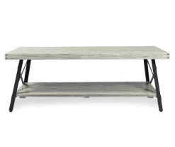 Willow River Pomona Coffee Table -Home Style Shop 810520052 4 1