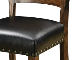 Napa Ladder Back Dining Chairs, 2-Pack -Home Style Shop 810520071 2