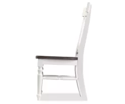 Coastal Retreat Dining Chairs, 2-Pack -Home Style Shop 810520078 5