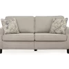 Alessio Sofa