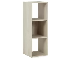 Socalle 3-Cube Storage Organizer