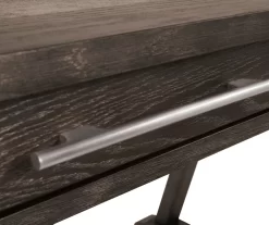 Luxenford 3-Drawer Office Desk -Home Style Shop 810523817 7