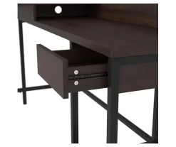 Camiburg L-Shaped Corner Desk -Home Style Shop 810523822 6