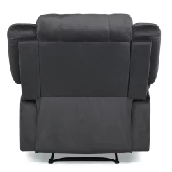Sorrenson Gray Recliner -Home Style Shop 810524556 61