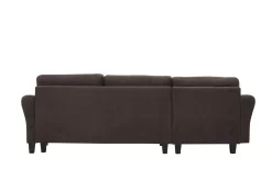 Waverley Coffee Brown Sectional -Home Style Shop 810524581 21
