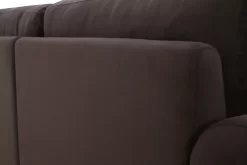 Waverley Coffee Brown Sectional -Home Style Shop 810524581 41