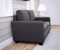 Brookside Shay Track Arm Loveseat 24 Brookside Shay Track Arm Loveseat -Home Style Shop 810527160 4