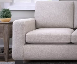 Brookside Shay Track Arm Loveseat 19 Brookside Shay Track Arm Loveseat -Home Style Shop 810527171 2