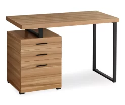 Monarch 48" Floating Computer Desk