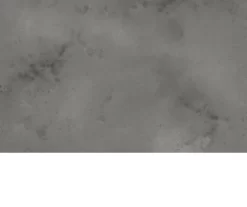 Faux Concrete & Black 3-Drawer L-Shaped Corner Desk -Home Style Shop 810527375 4