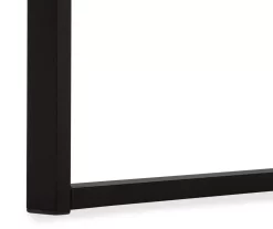 48" Thick Panel Computer Desk -Home Style Shop 810533369 8 1