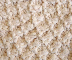 Wooden Leg Upholstered Ottoman -Home Style Shop 810533422 3