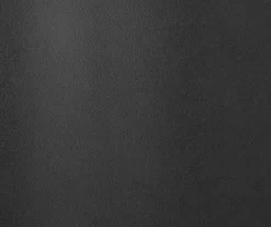 30" Black Faux Brushed Leather Bar Stools, 2-Pack -Home Style Shop 810535738 6