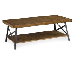 Willow River Pomona Coffee Table -Home Style Shop 810535747 1