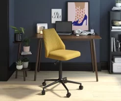 Novogratz Brittany Office Chair 20 Novogratz Brittany Office Chair -Home Style Shop 810538397 2