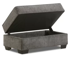 Deermont Storage Ottoman