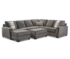 Deermont Storage Ottoman 6 Deermont Storage Ottoman -Home Style Shop 810541279 810541280 810541064