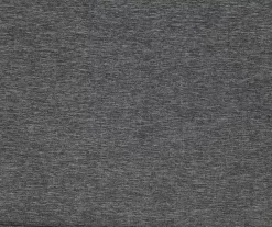 Sea Grove Gray Cushioned Patio Chair -Home Style Shop 810541597 2