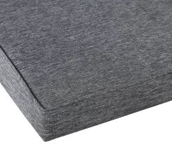 Sea Grove Gray Cushioned Patio Chair -Home Style Shop 810541597 3