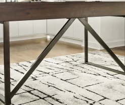 Starmore Home Office Desk With USB Charging -Home Style Shop 810542282 9