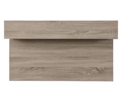 Titania Home Office Desk & Hutch -Home Style Shop 810542287 7