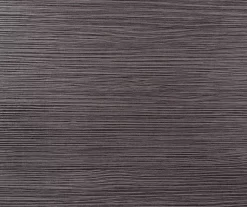 60" Black & Gray TV Stand -Home Style Shop 810542409 4