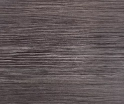 60" Black & Gray Top TV Stand -Home Style Shop 810542411 4