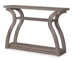 Monarch Hall Console Accent Table -Home Style Shop 810542436 2