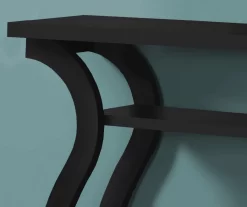 Monarch Hall Console Accent Table -Home Style Shop 810542438 3