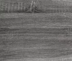 Monarch 5-Shelf Etagere Corner Bookcase -Home Style Shop 810542444 4