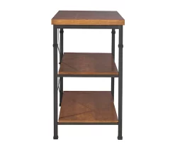 50" Patrick Brown TV Stand -Home Style Shop 810543146 4