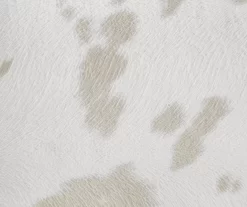 Austin Brown Linen Cow Print Office Chair 18 Austin Brown Linen Cow Print Office Chair -Home Style Shop 810543224 A8 5