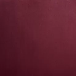 Elsie Berry & Dark Mahogany Upholstered Rolled Arm Bench -Home Style Shop 810543272 6