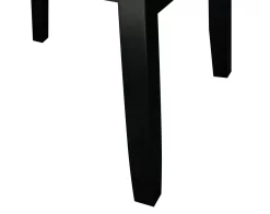 Blaire White Glitz Nailhead Bar Stool 12 Blaire White Glitz Nailhead Bar Stool -Home Style Shop 810543340 5