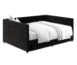 DHP Tallie Urban Full Daybed With Storage -Home Style Shop 810543707 2