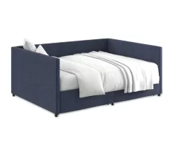 DHP Tallie Urban Full Daybed With Storage -Home Style Shop 810543708 2